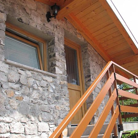 Apartma Furlan Štanjel 외부 사진