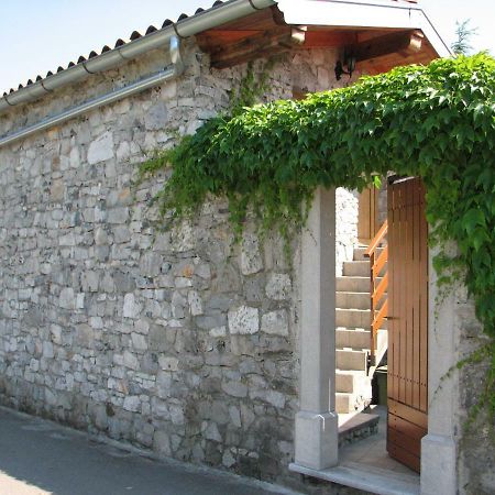 Apartma Furlan Štanjel 외부 사진