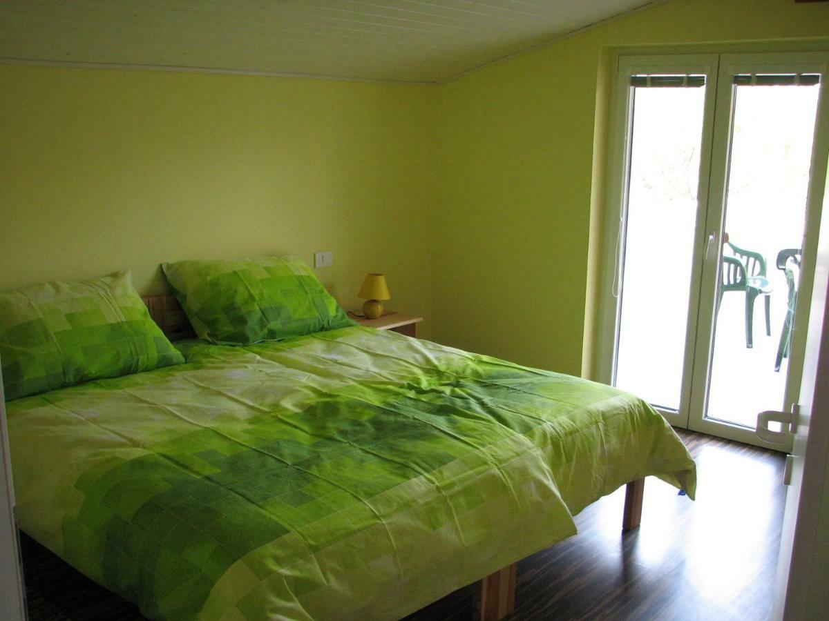 Apartma Furlan Štanjel 외부 사진
